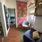 Lxroller Alcantara Alvito 2-bedroom