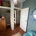 Lxroller Alcantara Alvito 2-bedroom * Lisboa