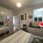 Lxroller Alcantara Alvito 2-bedroom Lägenhet Lisboa