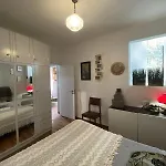 Lägenhet Lxroller Alcantara Alvito 2-bedroom *