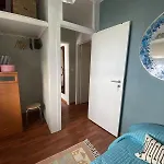 Lxroller Alcantara Alvito 2-bedroom Apartmán Lisboa