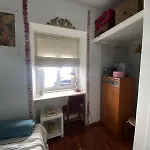Apartmán Lxroller Alcantara Alvito 2-bedroom *