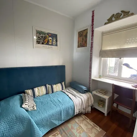 شقة Lxroller Alcantara Alvito 2-bedroom *