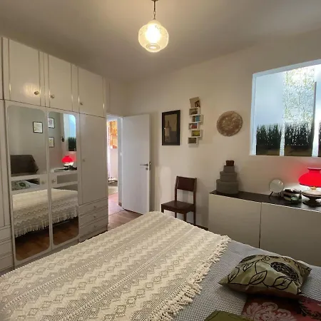 Lxroller Alcantara Alvito 2-bedroom شقة