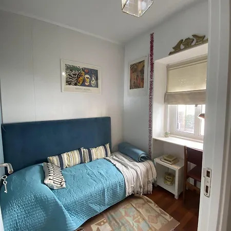 Lxroller Alcantara Alvito 2-bedroom *