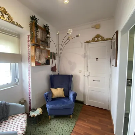 Lxroller Alcantara Alvito 2-bedroom