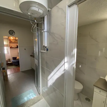 شقة Lxroller Alcantara Alvito 2-bedroom *