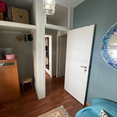Lxroller Alcantara Alvito 2-bedroom * Lisboa