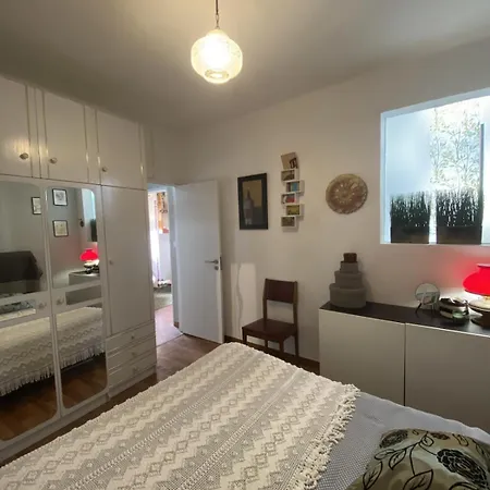 Lxroller Alcantara Alvito 2-bedroom شقة Lisboa