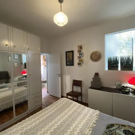 Apartment Lxroller Alcantara Alvito 2-bedroom *