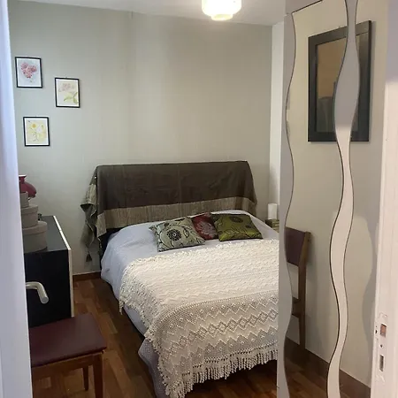 Lxroller Alcantara Alvito 2-bedroom Lisboa