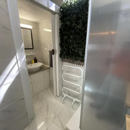 Lxroller Alcantara Alvito 2-bedroom Apartmán