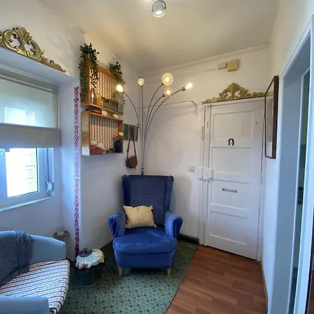 Apartmán Lxroller Alcantara Alvito 2-bedroom