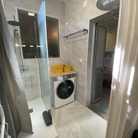Lxroller Alcantara Alvito 2-bedroom *