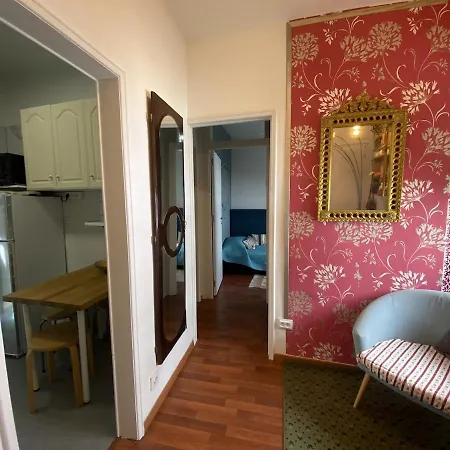 Lxroller Alcantara Alvito 2-bedroom * Lisboa