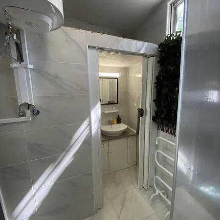 Lxroller Alcantara Alvito 2-bedroom