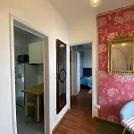 Apartment Lxroller Alcantara Alvito 2-bedroom