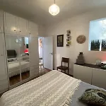 Lxroller Alcantara Alvito 2-bedroom Lissabon