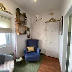 Lxroller Alcantara Alvito 2-bedroom