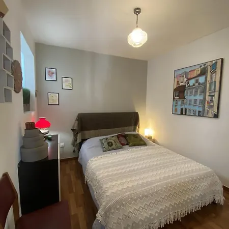 Lxroller Alcântara Alvito 2-bedroom Appartamento *