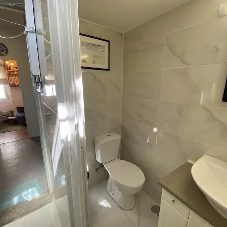 Lxroller Alcântara Alvito 2-bedroom Appartamento *